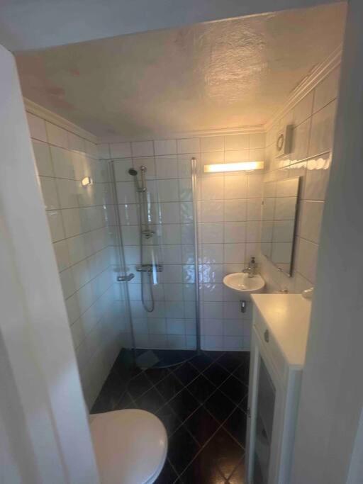 ברגן Cosy Apartment With Free Parking מראה חיצוני תמונה